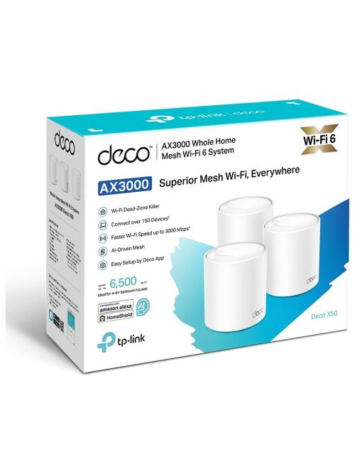 Router / TP-LINK Router